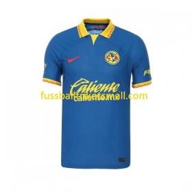 Fußballtrikots Club América 2023-2024 Kurzarm Auswärts-trikot kaufen